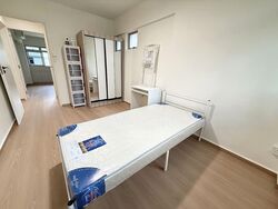 Blk 722 Pasir Ris Street 72 (Pasir Ris), HDB 4 Rooms #557270571